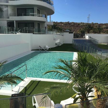 Penthouse Las Olas Palm-mar Exterior foto