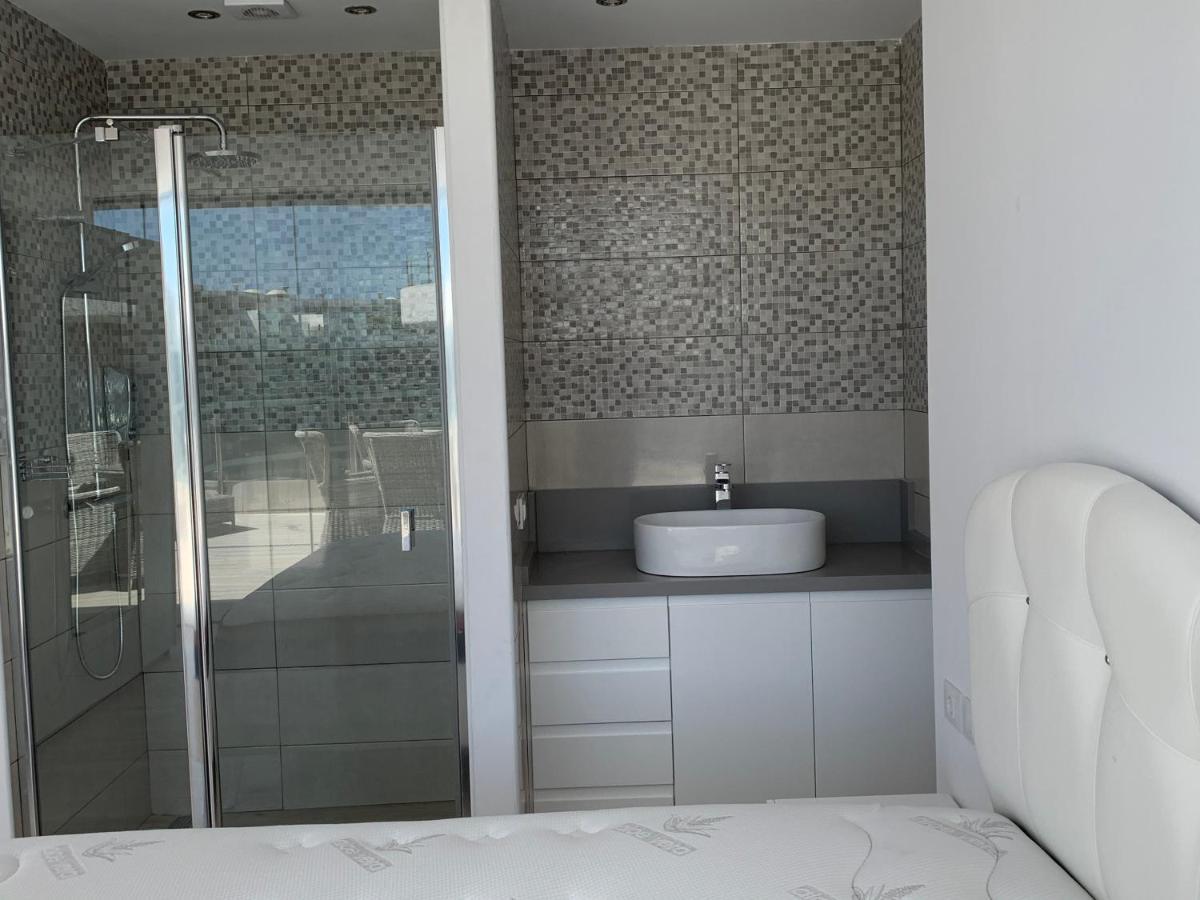 Penthouse Las Olas Palm-mar Exterior foto