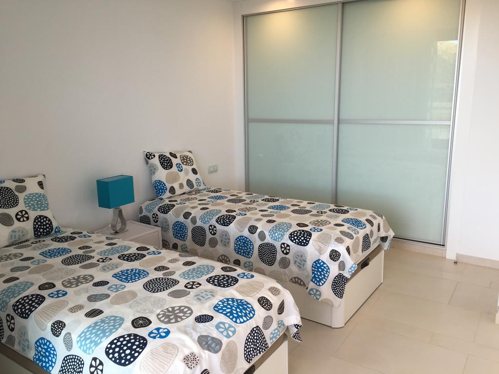Penthouse Las Olas Palm-mar Exterior foto